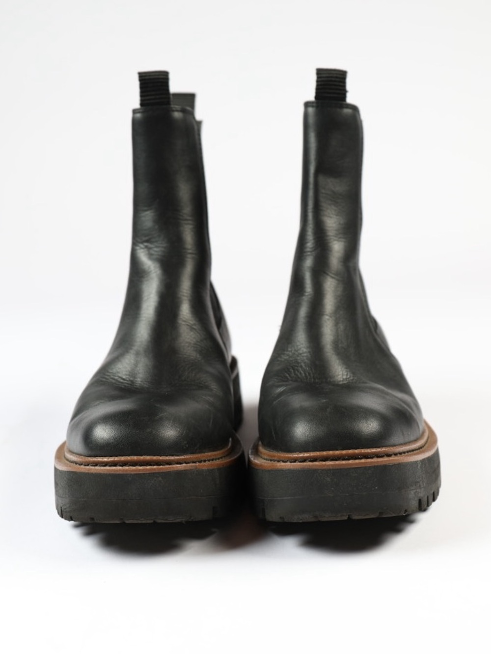 Sam Edelman Laguna Chelsea Boots 9.5 - Picture 5 of 15